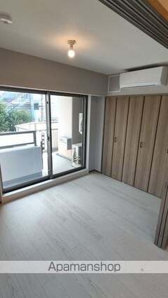 クレヴィアリグゼ西巣鴨[2LDK/48.3m2]の内装1