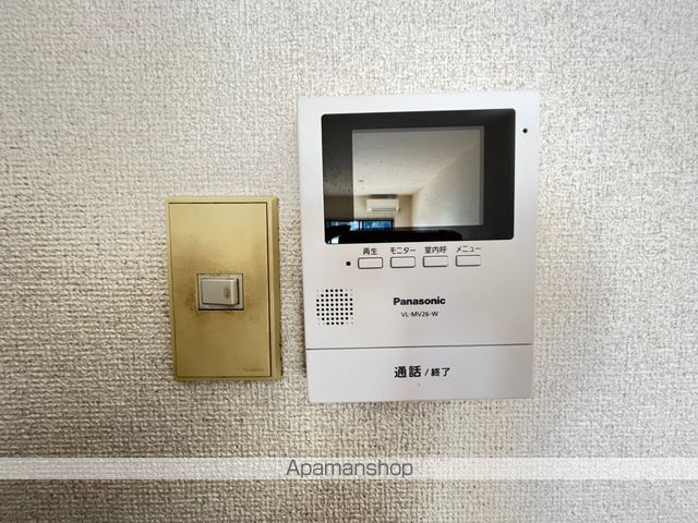 ロアール赤池の内装写真