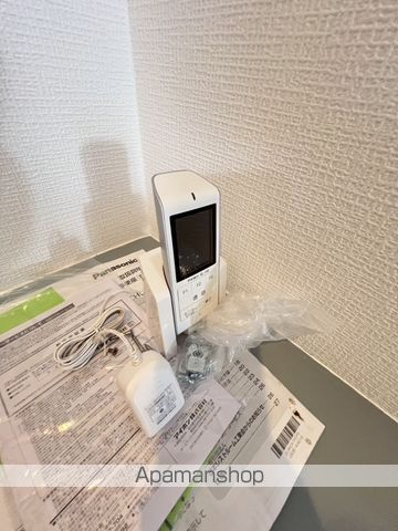 NOBLE アイの内装写真