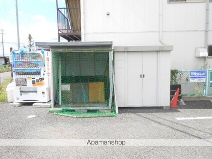 コーポ永友[2K/32.5m2]の共用部5