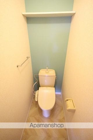 アクシスAの内装写真