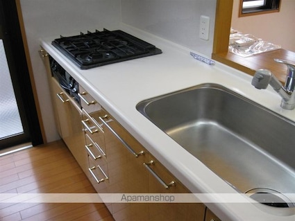 ヴェルビュ沼袋[2LDK/52.43m2]のその他内装2