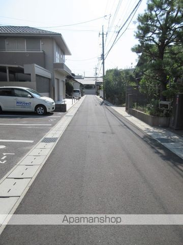 セジュール・アイの周辺写真