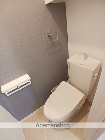 プティボヌールBの内装写真