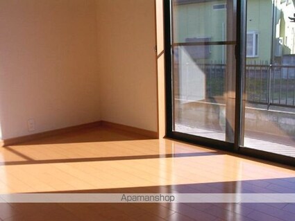 ハイツあや[3LDK/60.74m2]のリビング・居間