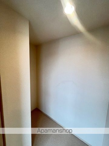 パティオス11番街の内装写真