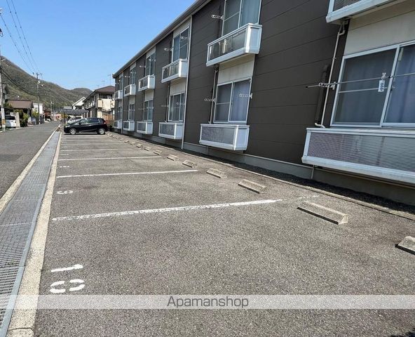 レオパレスコンフォート山手Bのその他写真