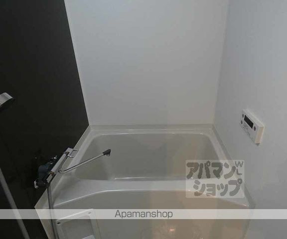 アクアプレイス京都西陣の内装写真