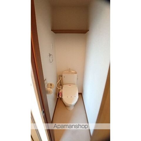 ルミエールみかみの内装写真
