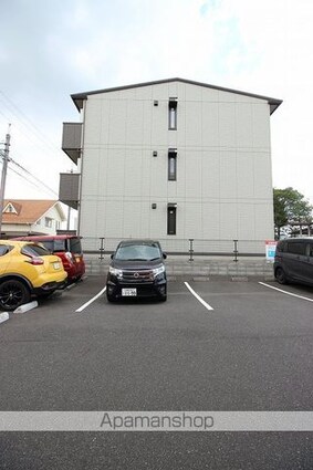 シャンス１６[1LDK/40.06m2]の外観5