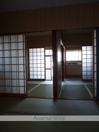 和歌山県和歌山市新中島[3K/36.04m2]の内装7