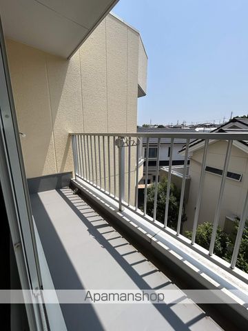 レディースマンション ハイツ西本の内装写真