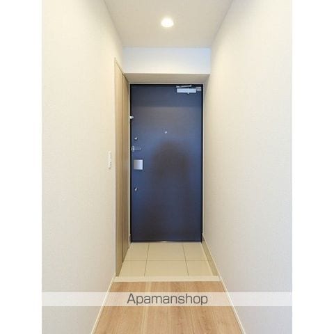 ドゥーエ南砂町IIの内装写真