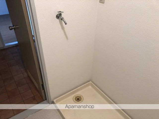 大倉ビルの内装写真