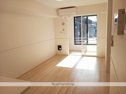 クラヴィーアⅤ[1LDK/50.14m2]のリビング・居間