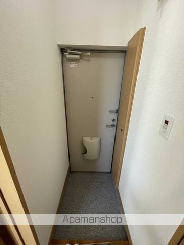 セルグレース北郷の内装写真