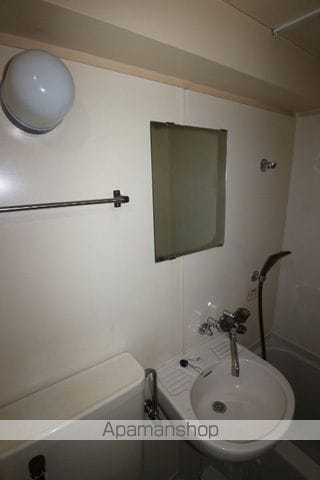 Fビルの内装写真