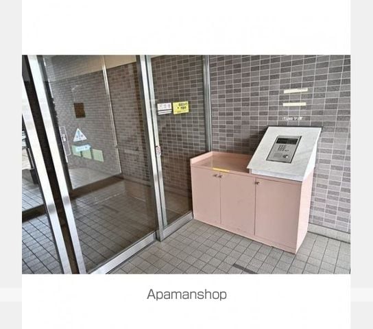 DELCCS亀戸IIの内装写真