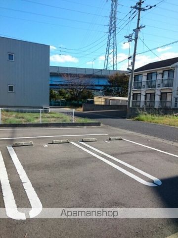 メゾンド・セレーノのその他写真
