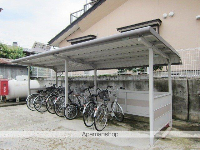 レオパレスブルースカイのその他写真