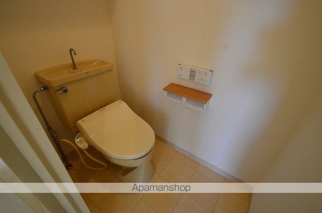 ストークマンション鹿児島の内装写真