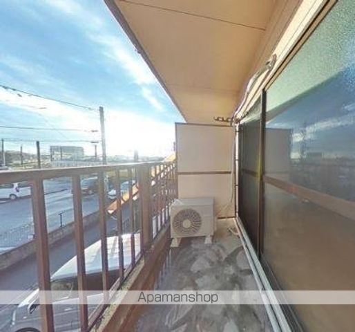 林マンションの内装写真