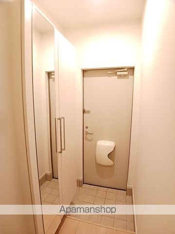 シエル クレールCの内装写真