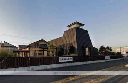 ノートルレーヴＪ[1LDK/50.01m2]の周辺7