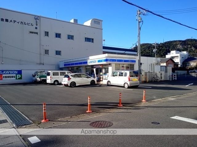 レオパレスＫ　Ｉ塩町 205 ｜ 岐阜県岐阜市塩町１丁目9（賃貸アパート1K・2階・23.18㎡） その16