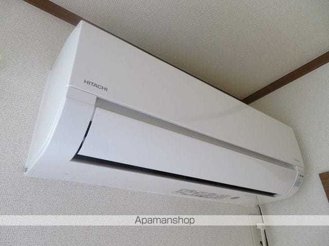 シャンドフルールの内装写真