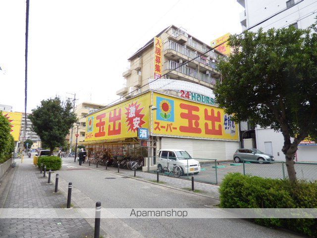 DO・Zの周辺写真