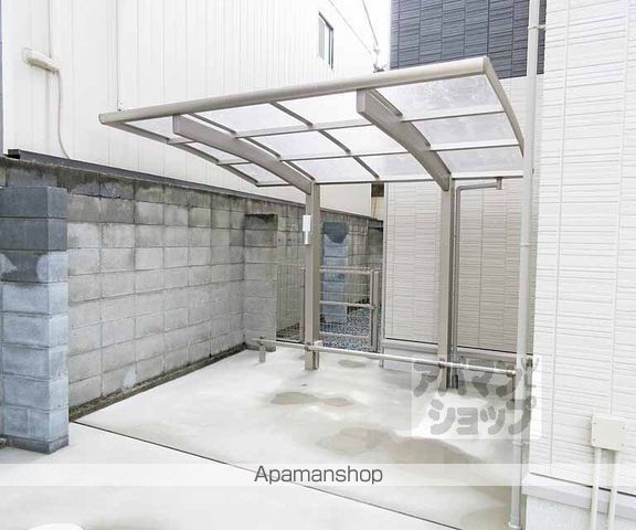 CASA FELICEIIの外観写真