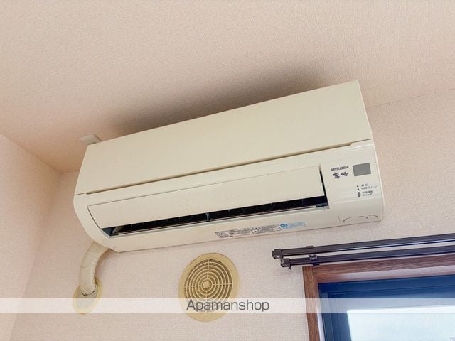 アンビシオン函南の内装写真