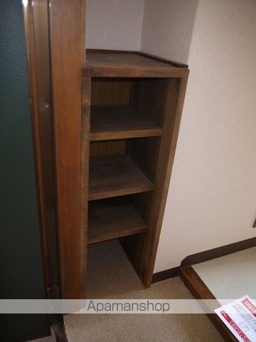 ハイツあさまの内装写真