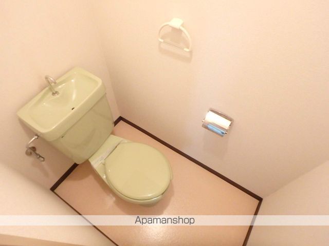 谷町ホープマンションの内装写真