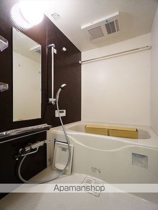 プレサンス今池駅前フェルディノ[1LDK/34.83m2]のバス