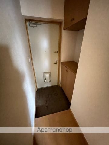 パラーシオ・Kの内装写真