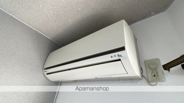 アメニティハウス重実の内装写真