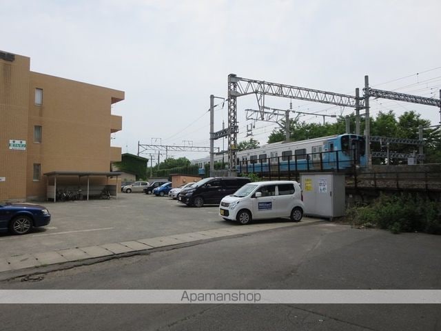 青森県青森市奥野４丁目[1LDK/38.53m2]の周辺2