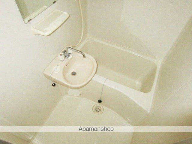 レオパレス高田の内装写真