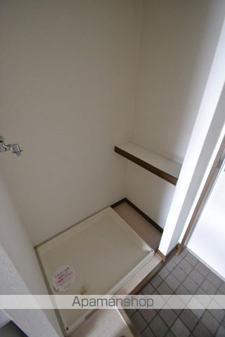 グリーンハイツ吉田の内装写真