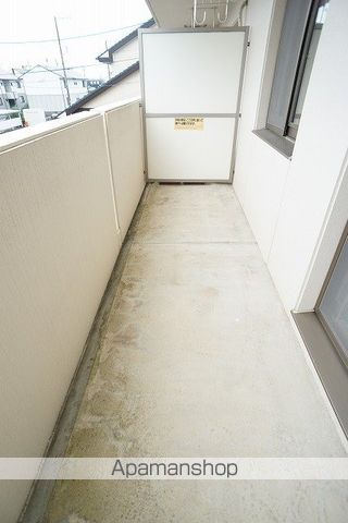 サンスターズ.Bの内装写真