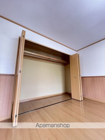 アメニティコートK&Hの内装写真