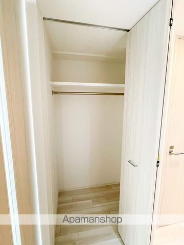S−RESIDENCE江坂LIBLEの内装写真
