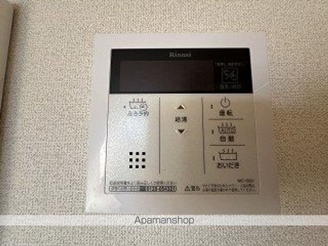 ルシェルメゾン牛田早稲田の内装写真