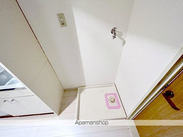 アーバン千林A棟の内装写真