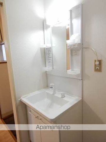 ベルテック須屋Iの内装写真