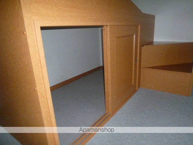 レオパレスGARDENの内装写真