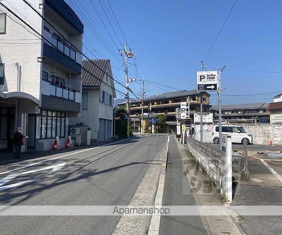 グレース嵐山の周辺写真