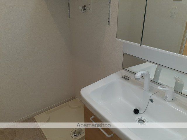 グルーエ トルチェの内装写真